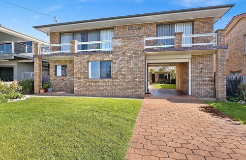 Kianga Apartamento | 1/15 Dalmeny Drive, Kianga