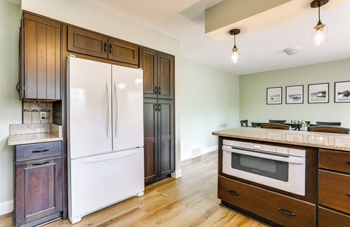 Lakeville Casa | 1/2 Mi to Boat Ramp: Lake Wallenpaupack Retreat!
