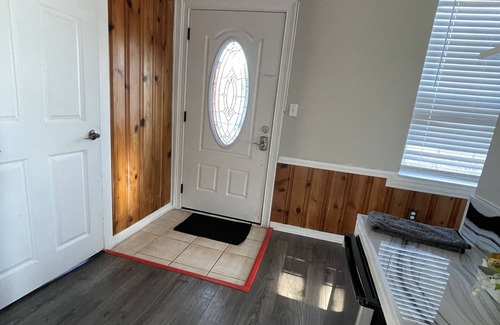 St. Augustine Apartamento | Off San Marco, 1-2 miles from St George and St Augustine Beach