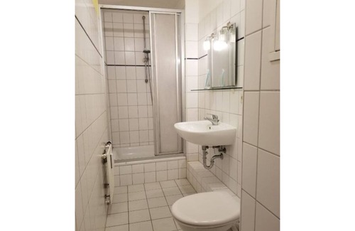 Guestrow Apartamento | 1-2 person studio near Güstrow Castle