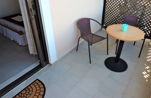 Karfas Apartamento | 1-2 Studio with Panoramic Sea View