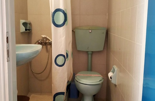 Karfas Apartamento | 1-2 Studio with Panoramic Sea View