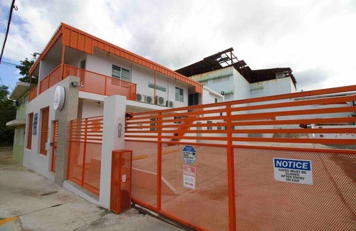 Mayaguez Pueblo Apartamento | Cozy Scandinavian Apt 1.3 in Urban Mayaguez