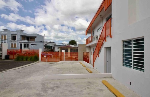Mayaguez Pueblo Apartamento | Cozy Scandinavian Apt 1.3 in Urban Mayaguez