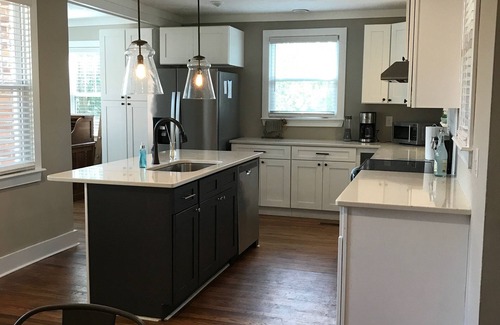 Augusta Casa | 1.3 Mile Walk to the Augusta National Clubhouse! Lovely Cottage with Space!
