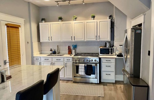 Historic Old Northeast Apartamento | (1) 320 Unit #1 · Downtown St. Pete/Historic Old NE #1