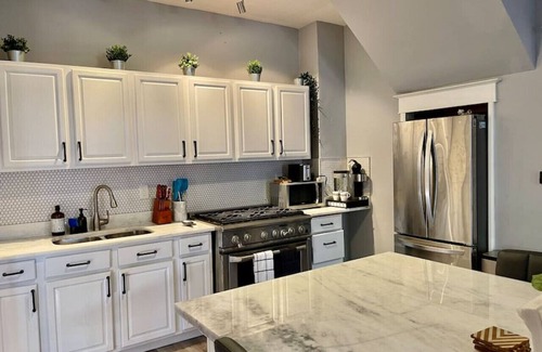 Historic Old Northeast Apartamento | (1) 320 Unit #1 · Downtown St. Pete/Historic Old NE #1