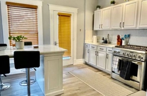 Historic Old Northeast Apartamento | (1) 320 Unit #1 · Downtown St. Pete/Historic Old NE #1