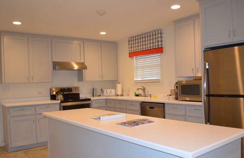 Thomasville Casa | 1.4 miles from historic downtown Thomasville