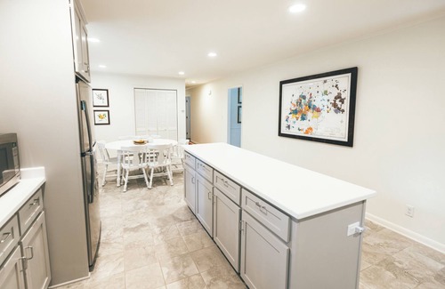 Thomasville Casa | 1.4 miles from historic downtown Thomasville