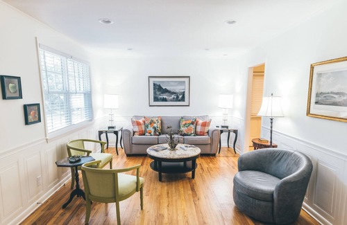 Thomasville Casa | 1.4 miles from historic downtown Thomasville