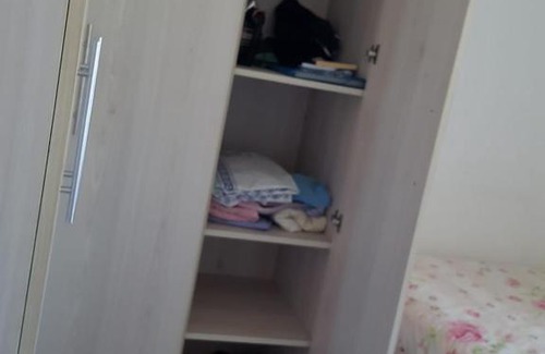 Armacao Apartamento | 1/4 MOBILIADO EM FRENTE À PRAIA, EM SALVADOR BAHIA