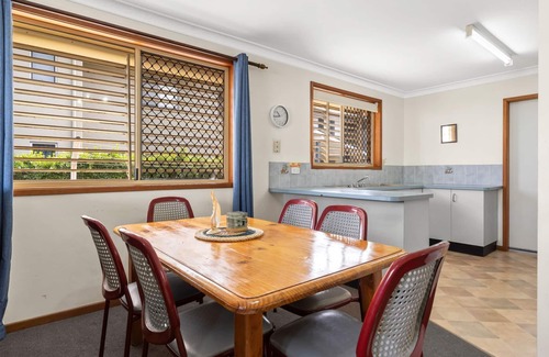 Evans Head Apartamento | CALLE DE MADERA 1/44