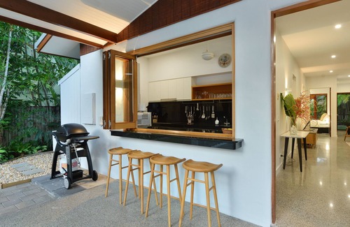 Port Douglas Villa | 1/48 Garrick Street - Port Douglas, QLD