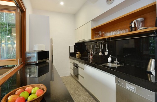 Port Douglas Villa | 1/48 Garrick Street - Port Douglas, QLD