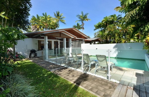 Port Douglas Villa | 1/48 Garrick Street - Port Douglas, QLD