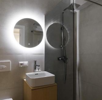 Chisinau Apartamento | 1,5 BR- Balcony, Netflix, Nespresso, AC, Walk-to-Mall - GrandStay md