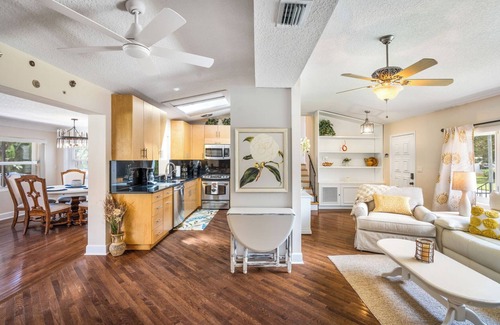 Melbourne Casa | 1.5/h theme parks, close to mall, golf course, 15min to beach, 5min Downtown!