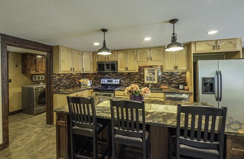 Bellaire Casa | 1.5 Miles from Bellaire, 8 from Torch Lake, two ponds and stream 10 acres.