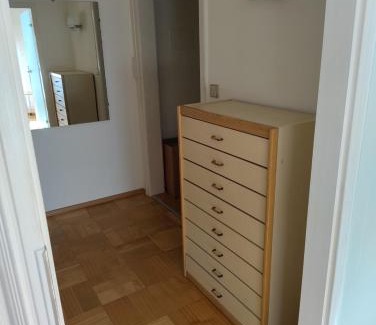 Oberdorla Apartamento | 1,5-Zi-Wohnung München Pasing mit TG-Stellplatz