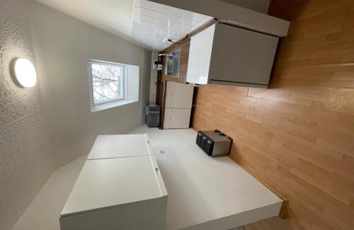 Neudorf-Nord Apartamento | 1,5 Zimmer Apartment, 38,5 qm, Multimedia TV, Uni, HBF
