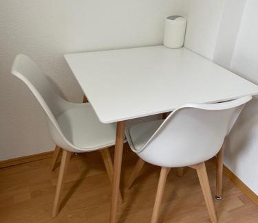 Neudorf-Nord Apartamento | 1,5 Zimmer Apartment, 38,5 qm, Multimedia TV, Uni, HBF