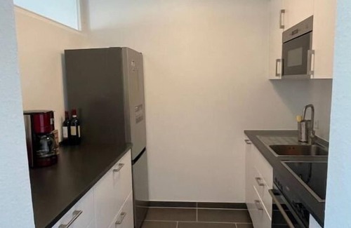 Rohrbach Apartamento | 1,5 Zimmerwohnung in Heidelberg