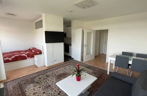 Rohrbach Apartamento | 1,5 Zimmerwohnung in Heidelberg