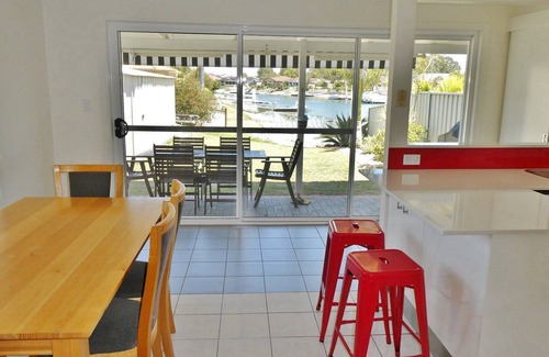 Yamba Casa | 1/57 Witonga Drive, Yamba