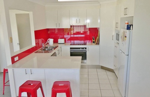 Yamba Casa | 1/57 Witonga Drive, Yamba