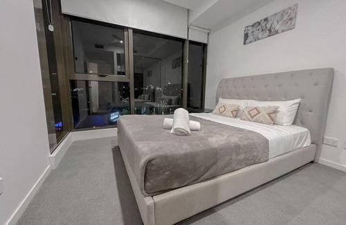 Newstead Apartamento | 1.5BR apartment Fortitude Valley
