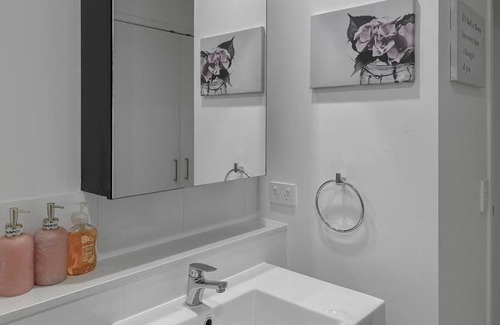 Newstead Apartamento | 1.5BR apartment Fortitude Valley