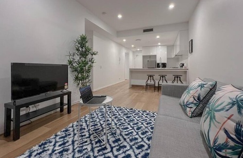 Newstead Apartamento | 1.5BR apartment Fortitude Valley