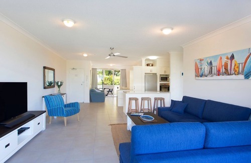 Sunshine Beach Apartamento | 1/6 Cote D'Azur Douglas St Sunshine Beach