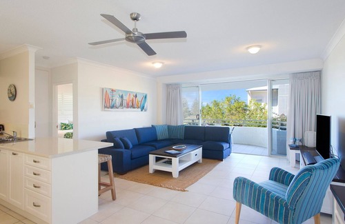 Sunshine Beach Apartamento | 1/6 Cote D'Azur Douglas St Sunshine Beach