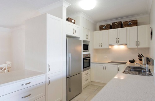 Sunshine Beach Apartamento | 1/6 Cote D'Azur Douglas St Sunshine Beach