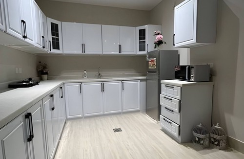 Al Khobar Apartamento | 1/7 - شقة راقية 4 غرف نوم