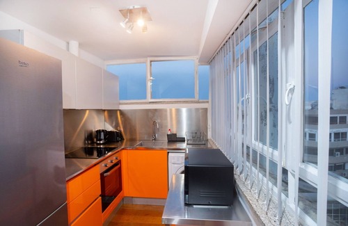 Old Town of Limassol Apartamento | 1-80 Collection Penthouse - Limassol