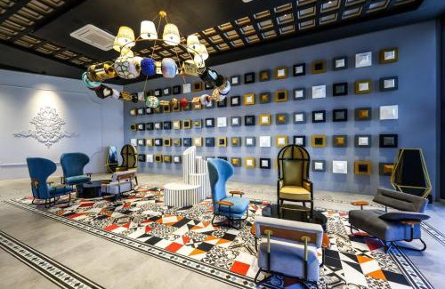 Taman Midah Apartamento | 1-8pax Arte Cheras By Nexx Field