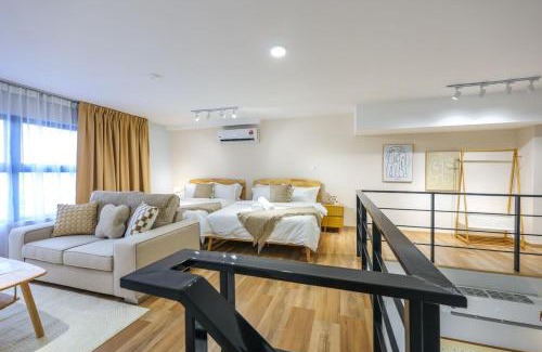 Taman Midah Apartamento | 1-8pax Arte Cheras By Nexx Field