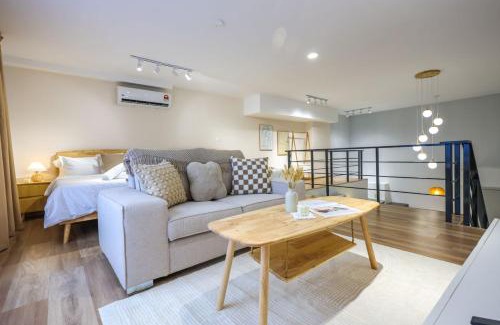 Taman Midah Apartamento | 1-8pax Arte Cheras By Nexx Field