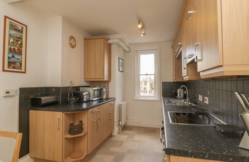 Sherborne Cabaña | 1 ABBEY COURT, pet friendly in Sherborne