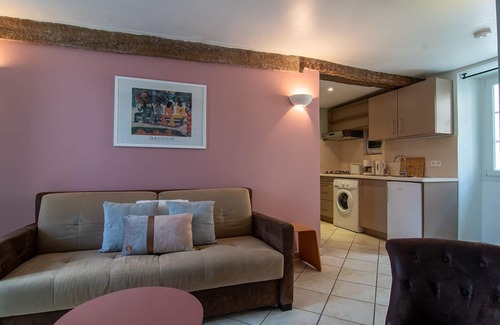 Aiguines Apartamento | 1 Agora 2 Pièces Avec vue sur Lac Sainte Croix