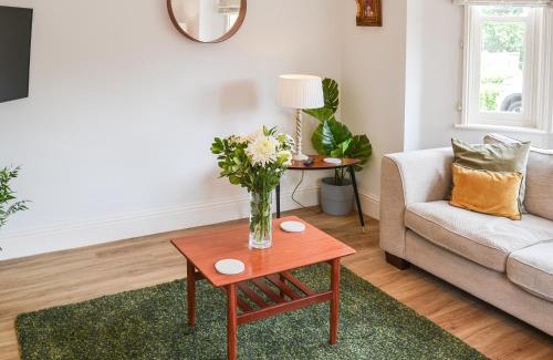 Horstead Casa | 1 Alexandra Villa