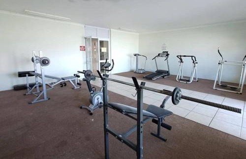 Gordons Bay Central Apartamento | 1 Anchor Bay