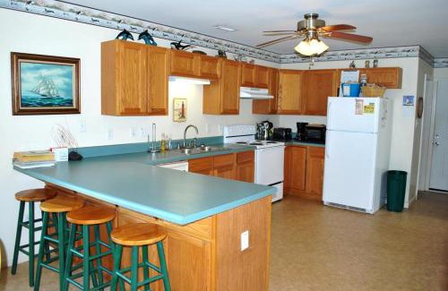 Holden Beach Casa | 1 Anchors Away Oceanfront
