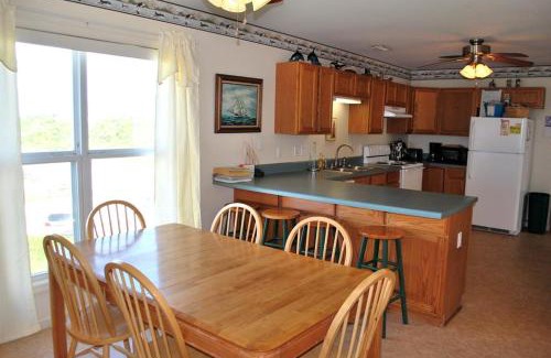 Holden Beach Casa | 1 Anchors Away Oceanfront