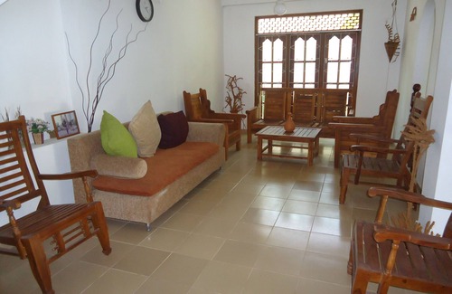Kirimetimulla Villa | 1 and 1