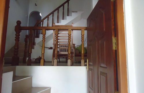 Kirimetimulla Villa | 1 and 1