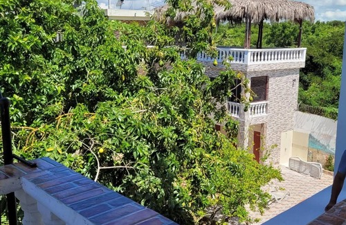 Guayacanes Apartamento | 1 and 2-bed rms apt Across Juan Dolio